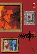 Monster Deluxe